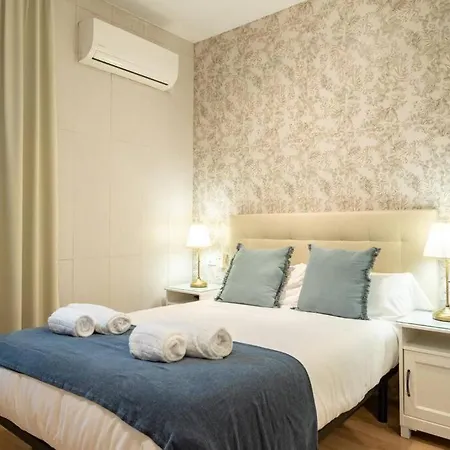 Salado Oasis By Valcambre Apartment Seville